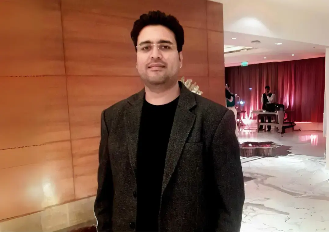 Tarun Shukla