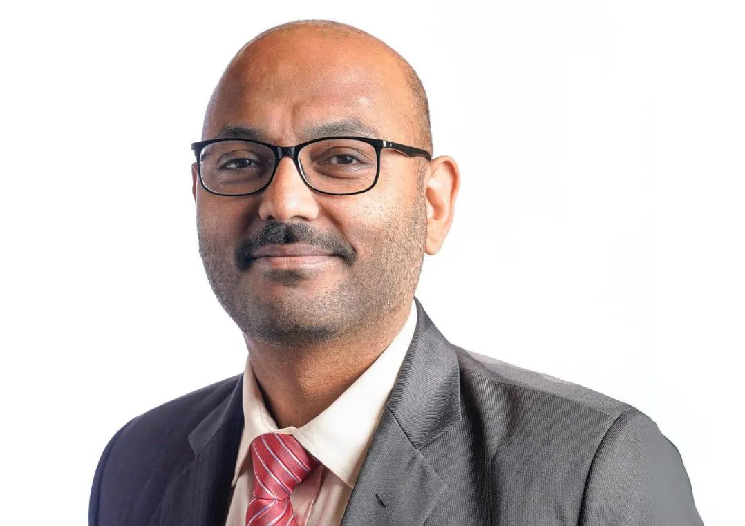 Saurabh Agarwal