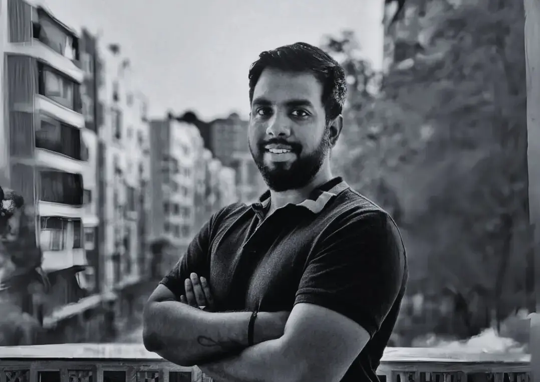 Sreeram Kandula