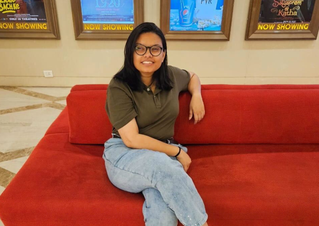 Suchita Dube