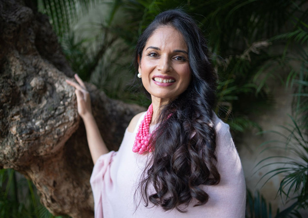 Dr. Sujata Kelkar Shetty