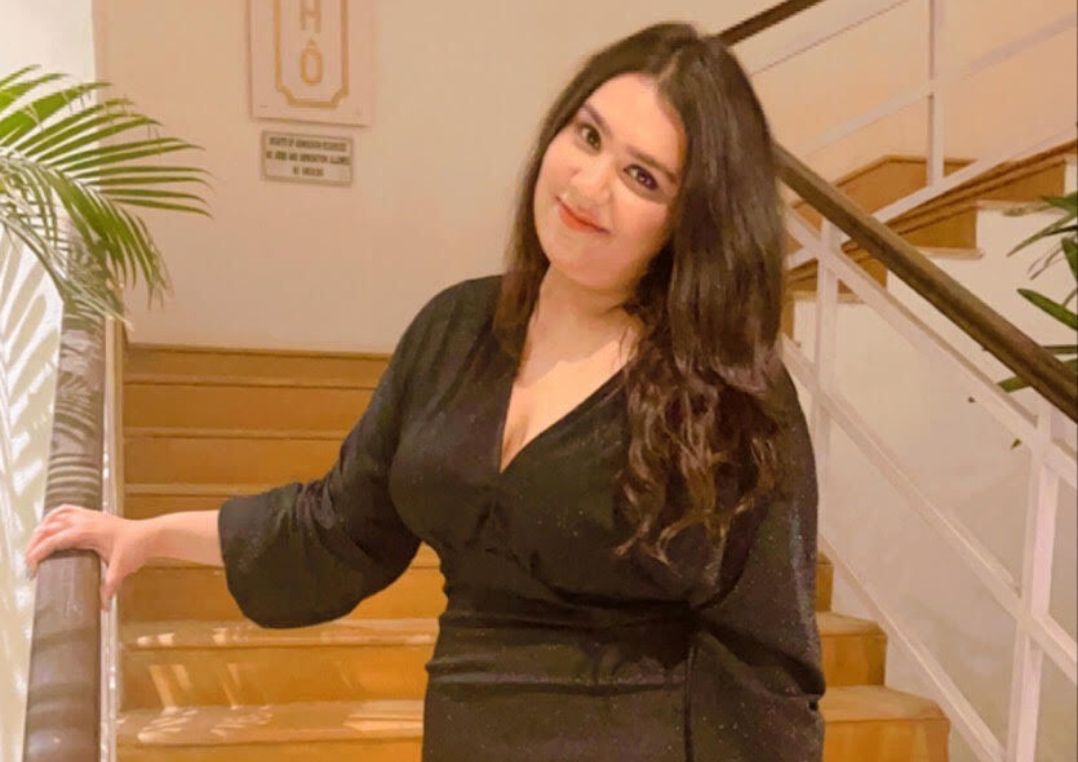 Priyanshi chhabra
