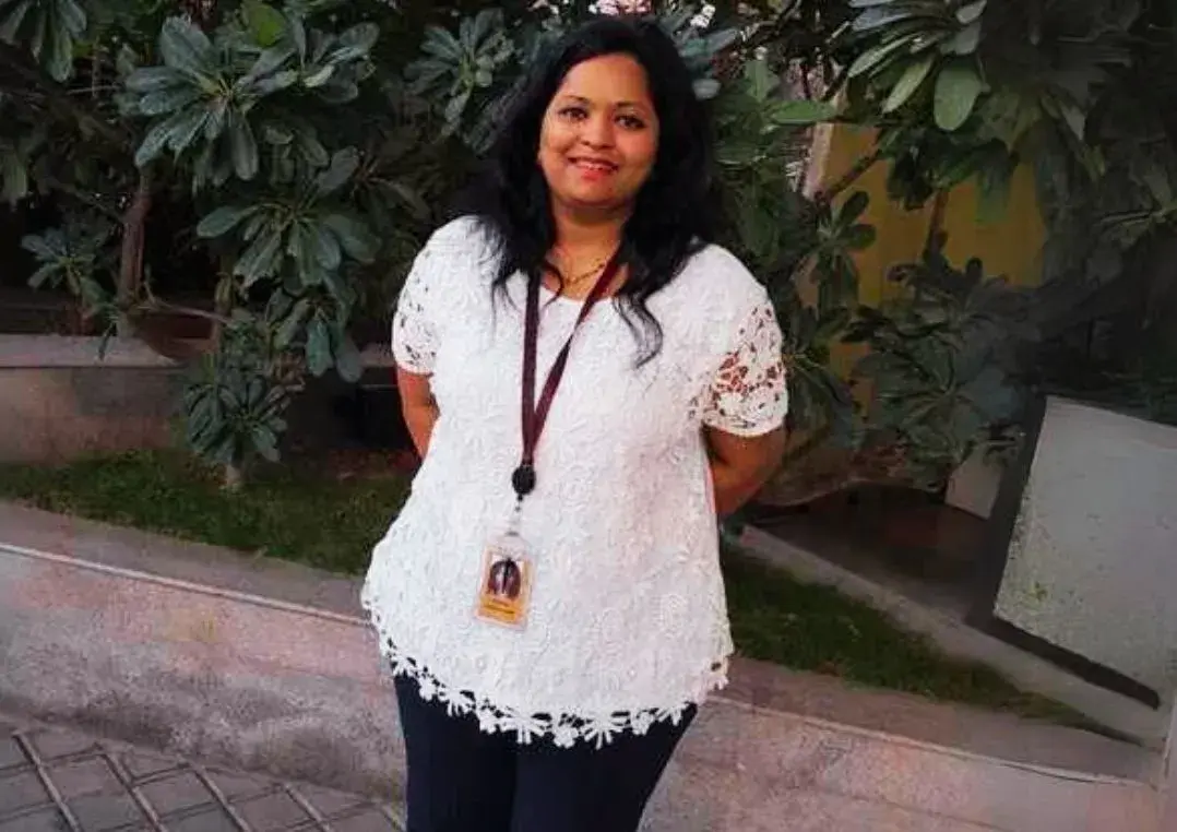 Sneha Dhanpalwar 