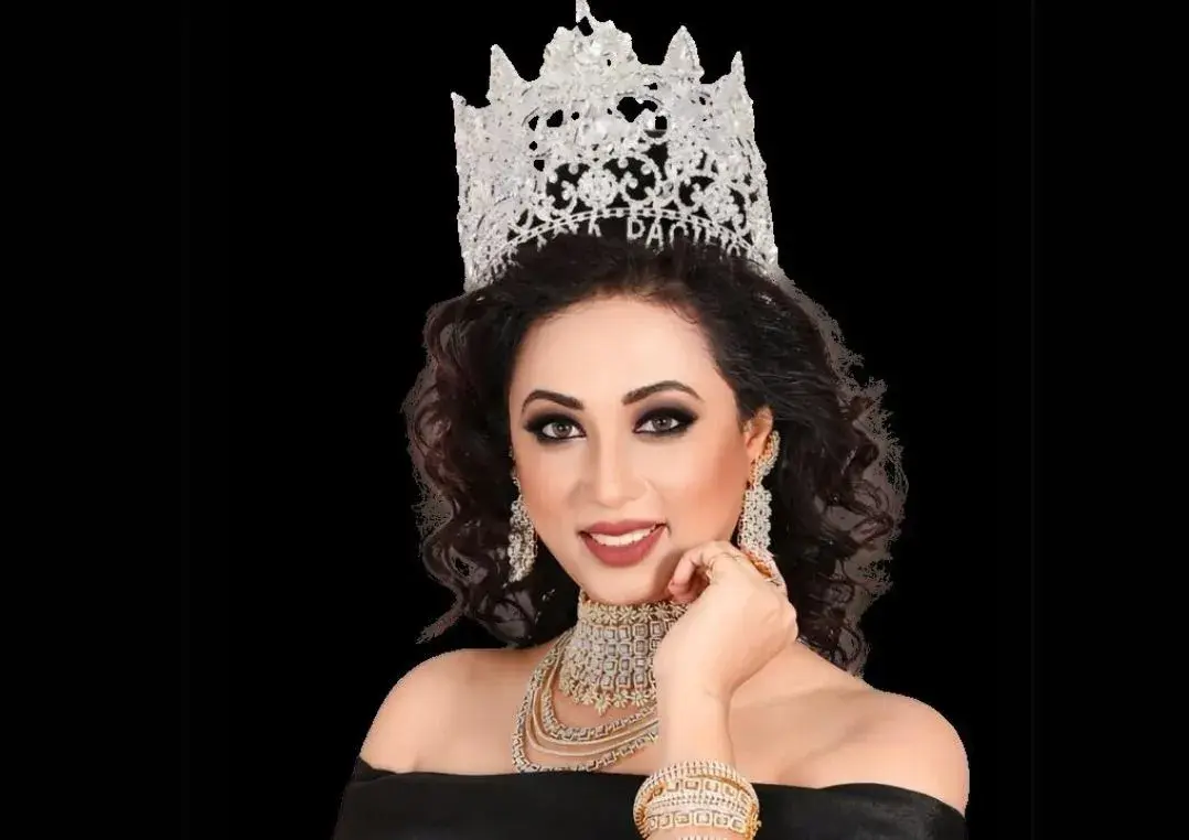 Suparna Mukherjee 
