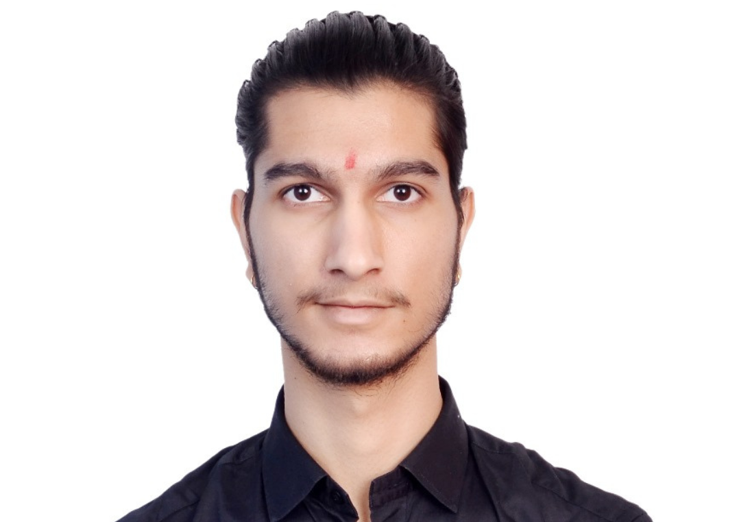 Vatsal Safaya