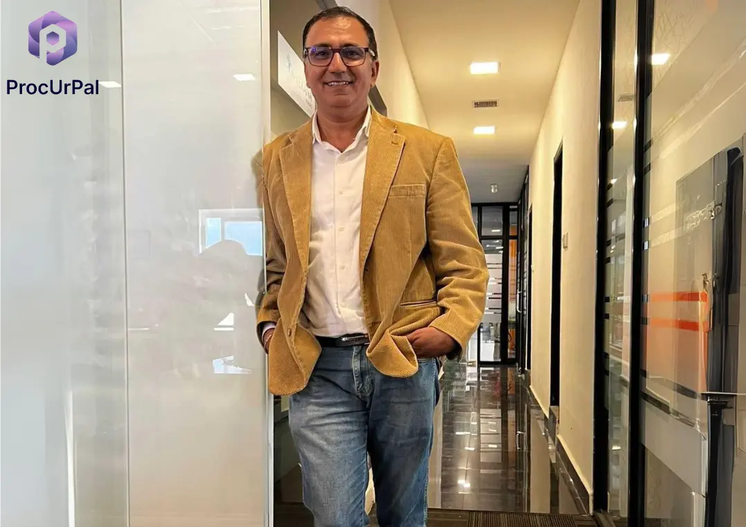 Vikas Chadda