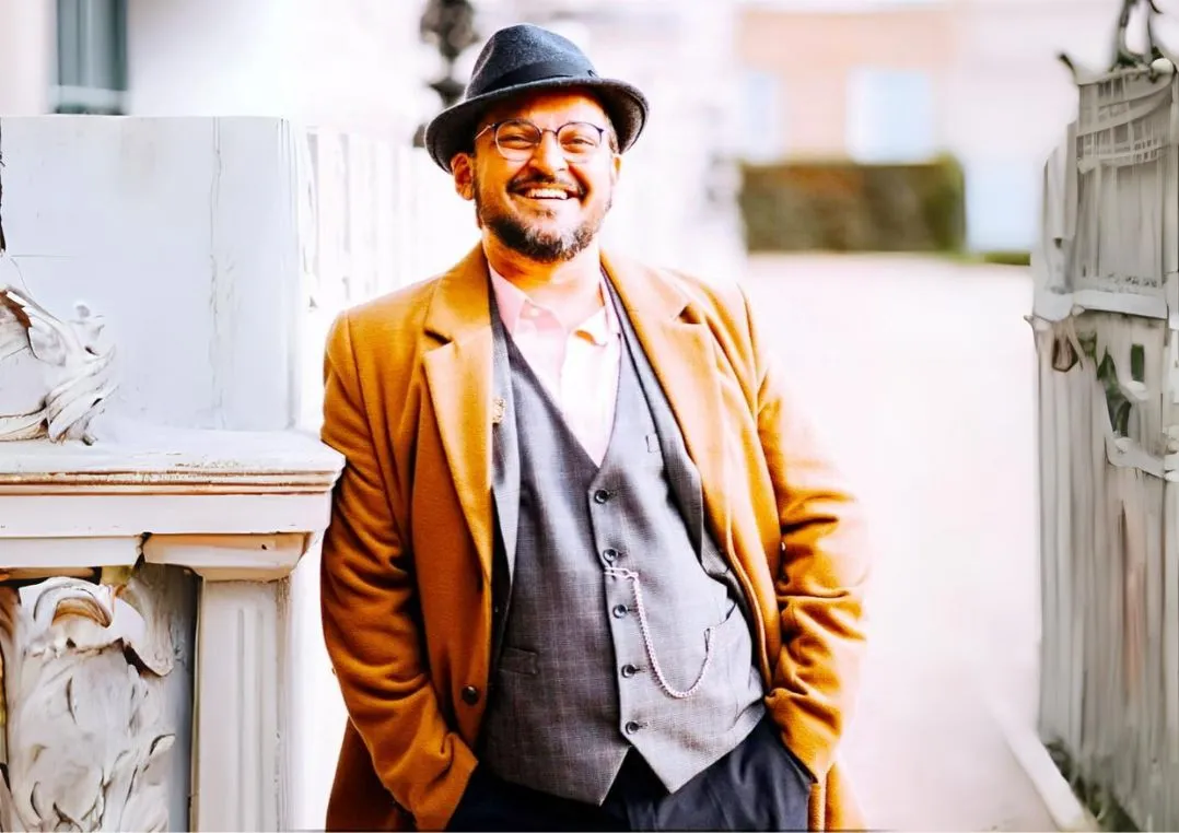 Yusuf Poonawala