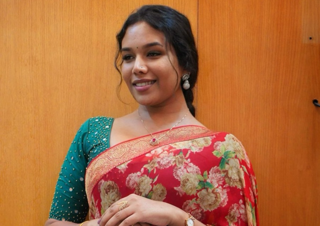 Zara Sheikha