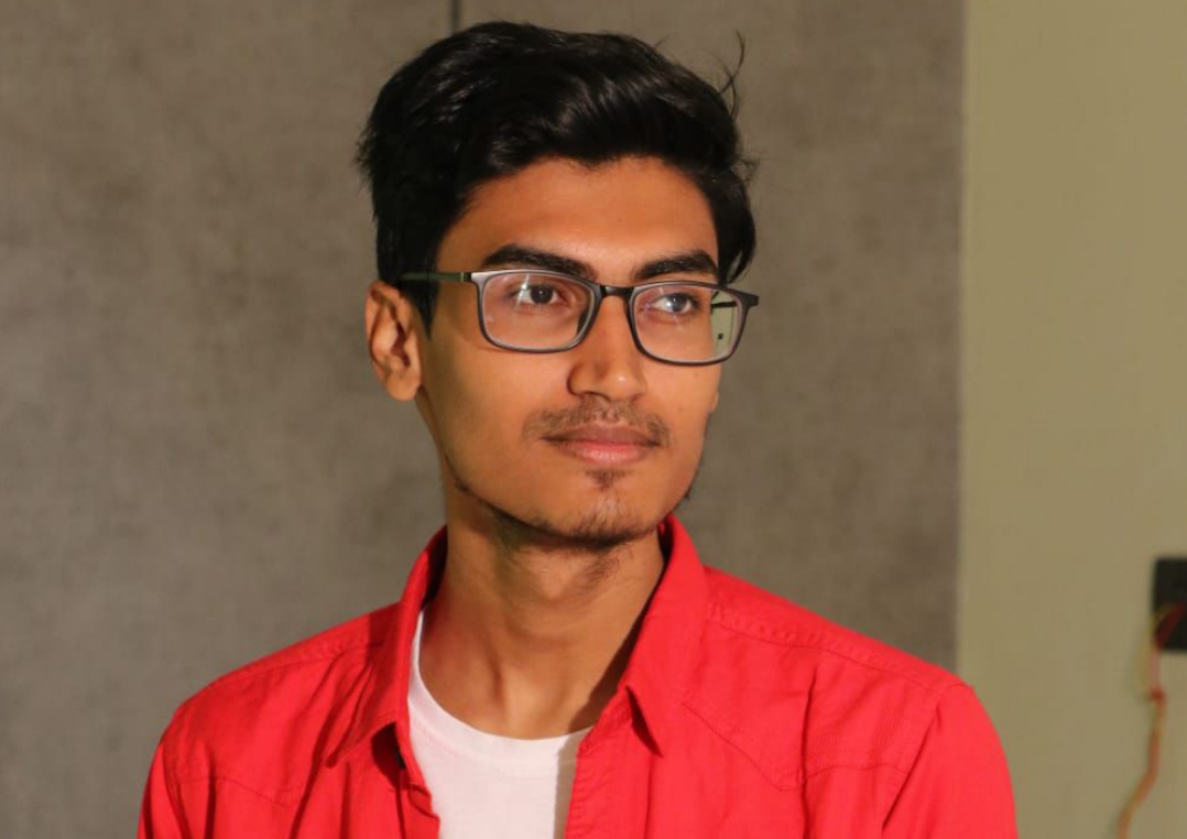 Aditya Kodmur