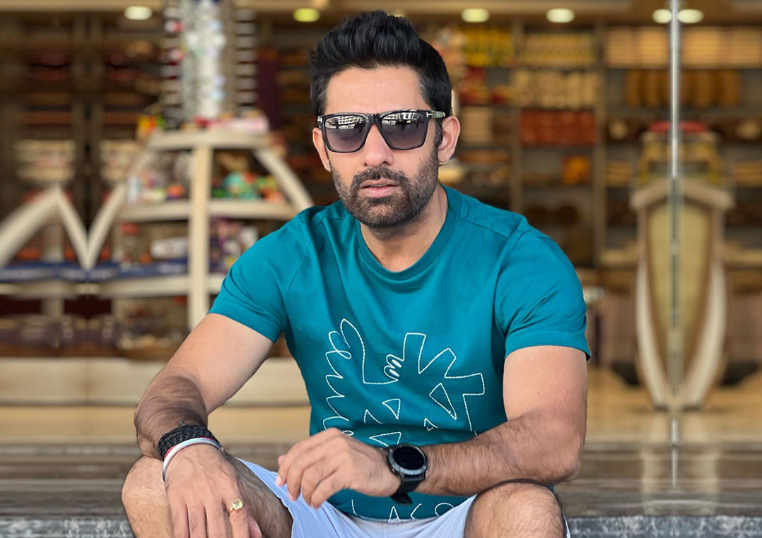 Amit Kapoor