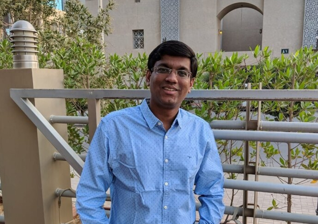 Gaurav Agrawal