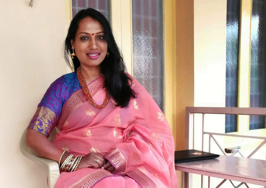 Kalki Subramaniam