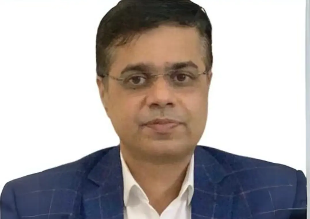 Lalit Lakhwani