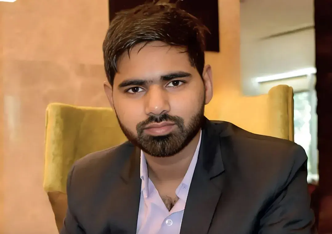 Manish Sharma 