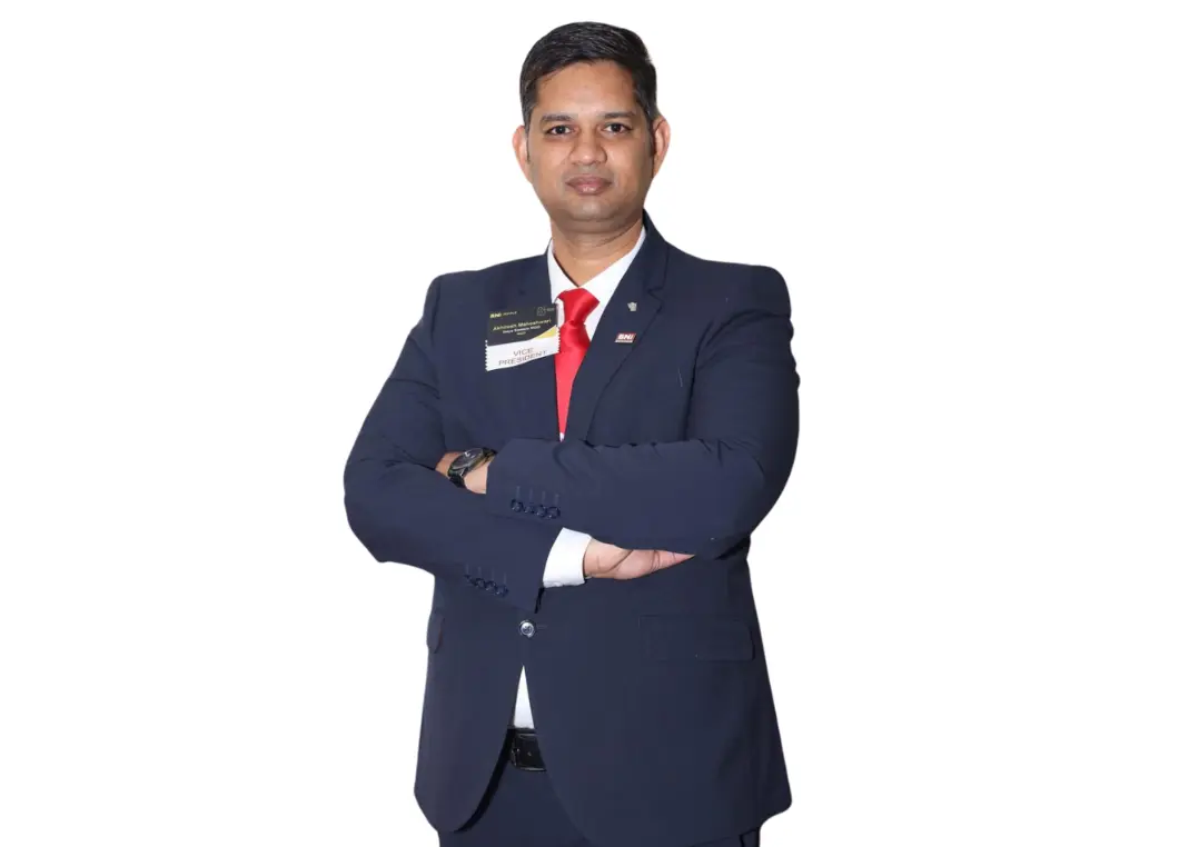 Akhilesh Maheshwari