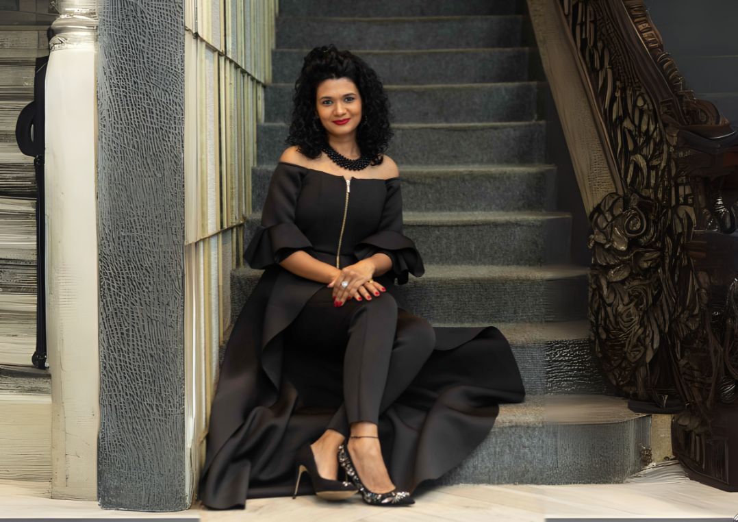 Niti Singhal