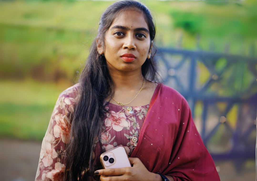 Pooja S