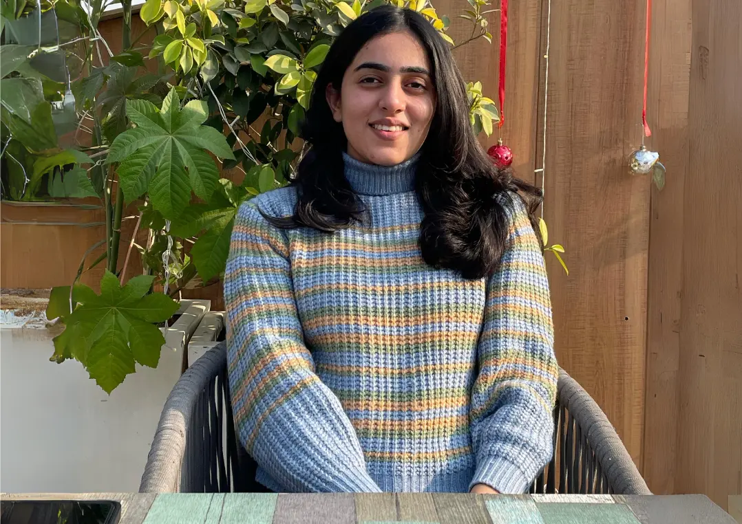 Rakshita Singh 
