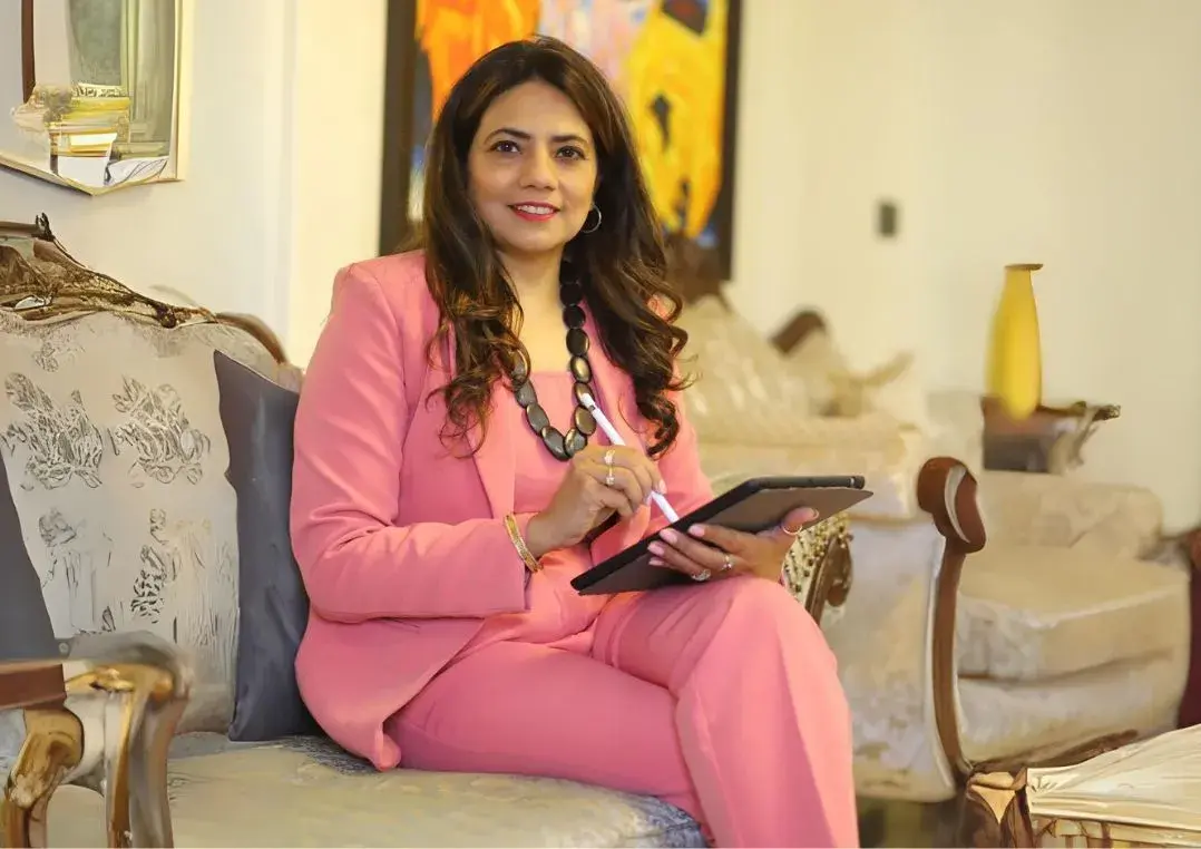 Ritu Tandon