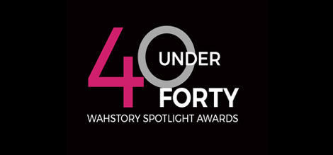 40 Under 40