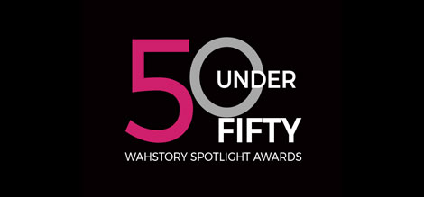 50 Under 50