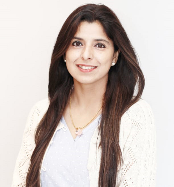 DR Ankita Singh