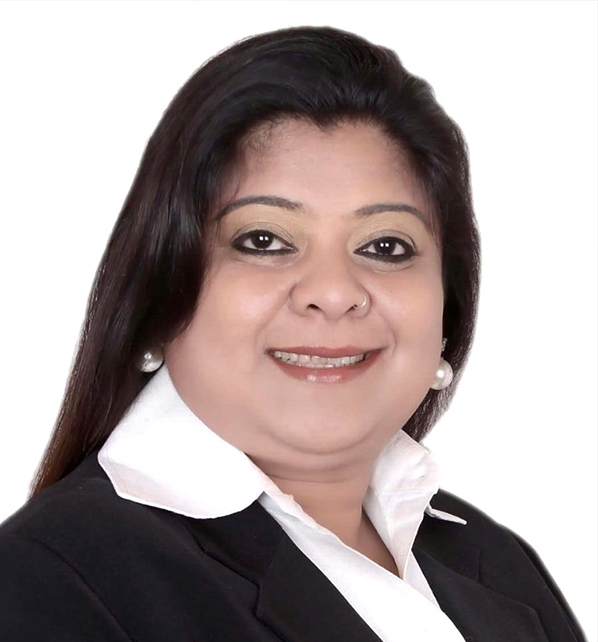 Kabita Paul